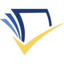 Semantic Scholar logo